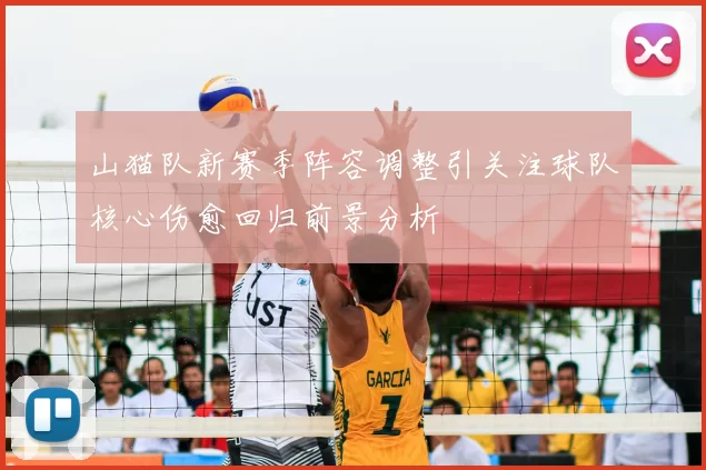 山猫队新赛季阵容调整引关注球队核心伤愈回归前景分析