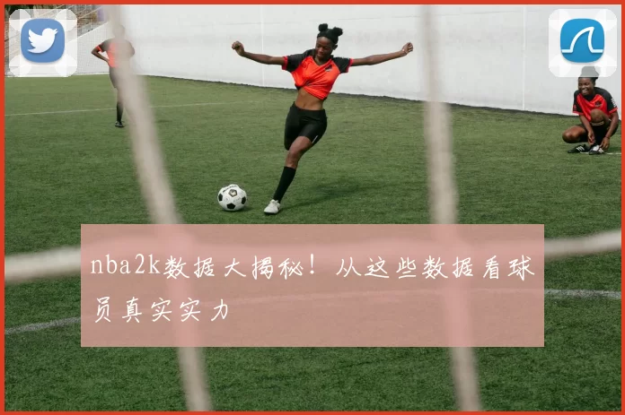 nba2k数据大揭秘！从这些数据看球员真实实力