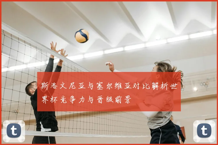 斯洛文尼亚与塞尔维亚对比解析世界杯竞争力与晋级前景
