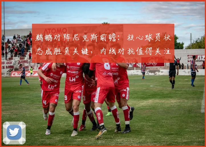 鹈鹕对阵尼克斯前瞻：核心球员状态成胜负关键，内线对抗值得关注